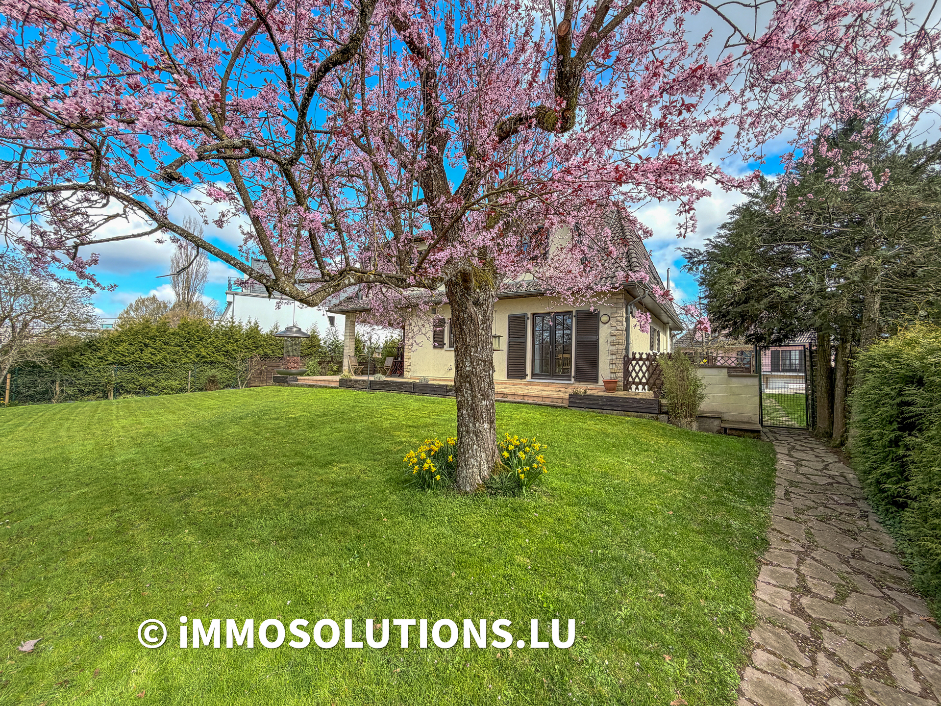 Maison — Olm · 212 m² - photo 2